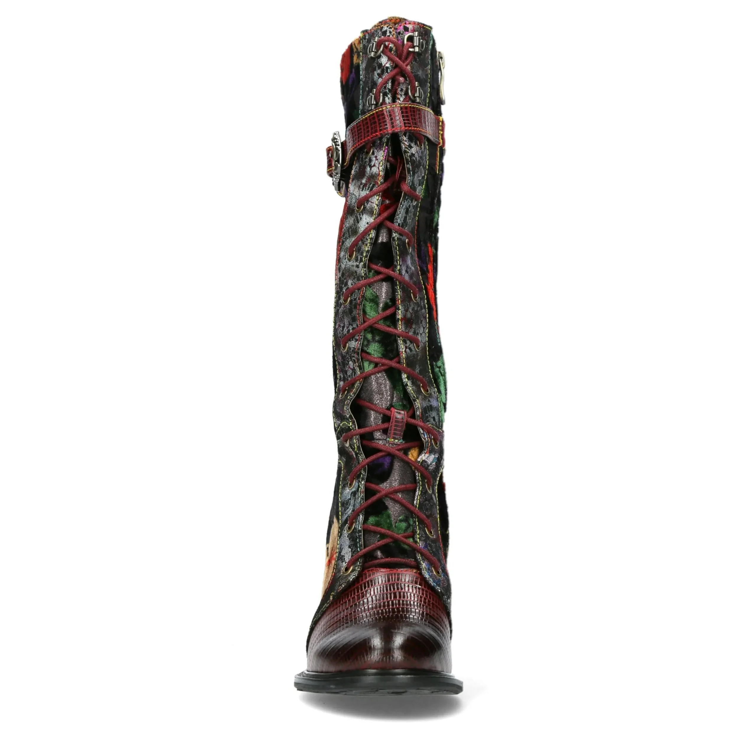 Cheap Laura Vita Bottes - OLYMPEO 01