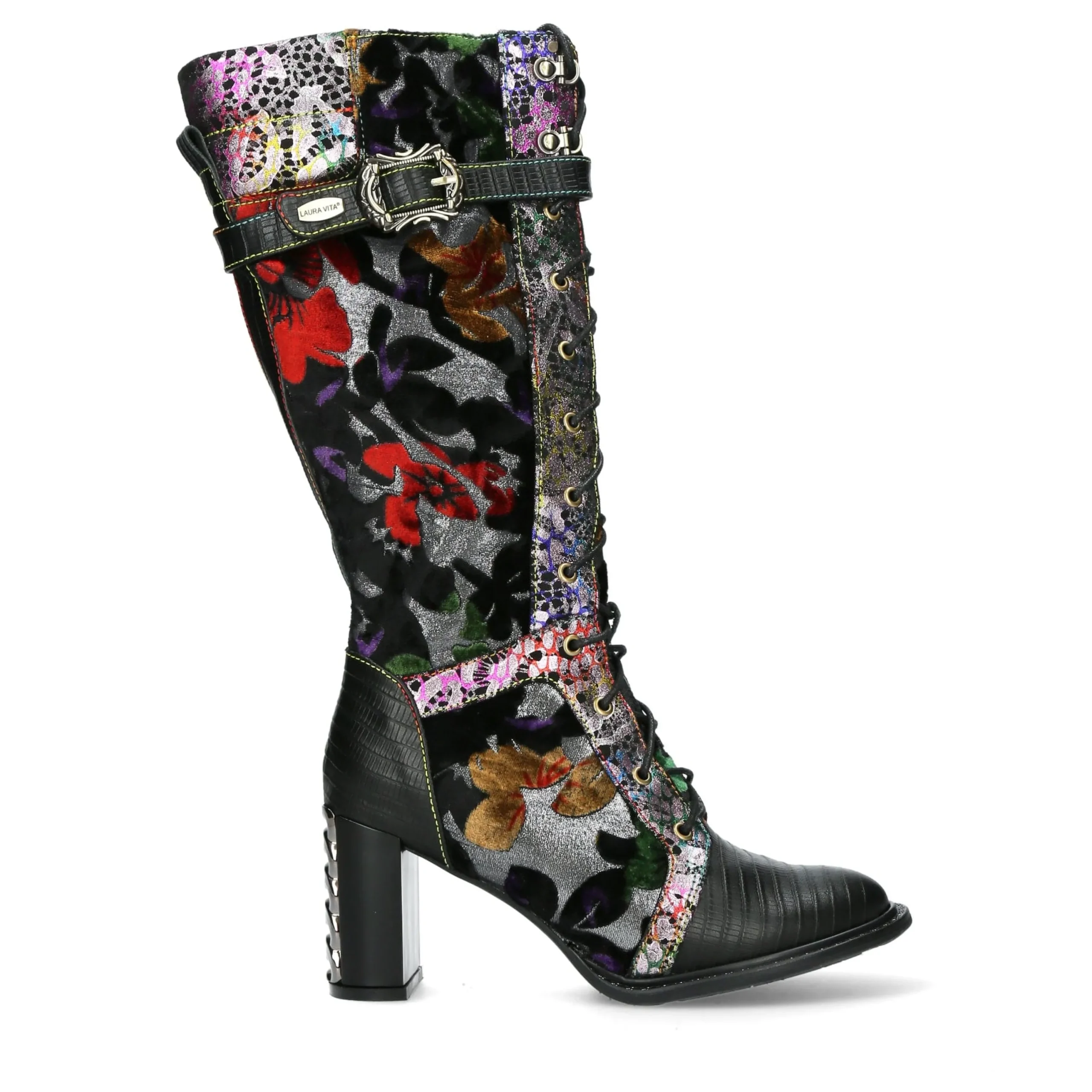 Cheap Laura Vita Bottes - OLYMPEO 01