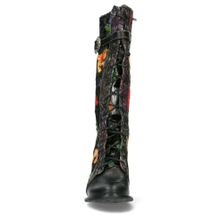Cheap Laura Vita Bottes - OLYMPEO 01