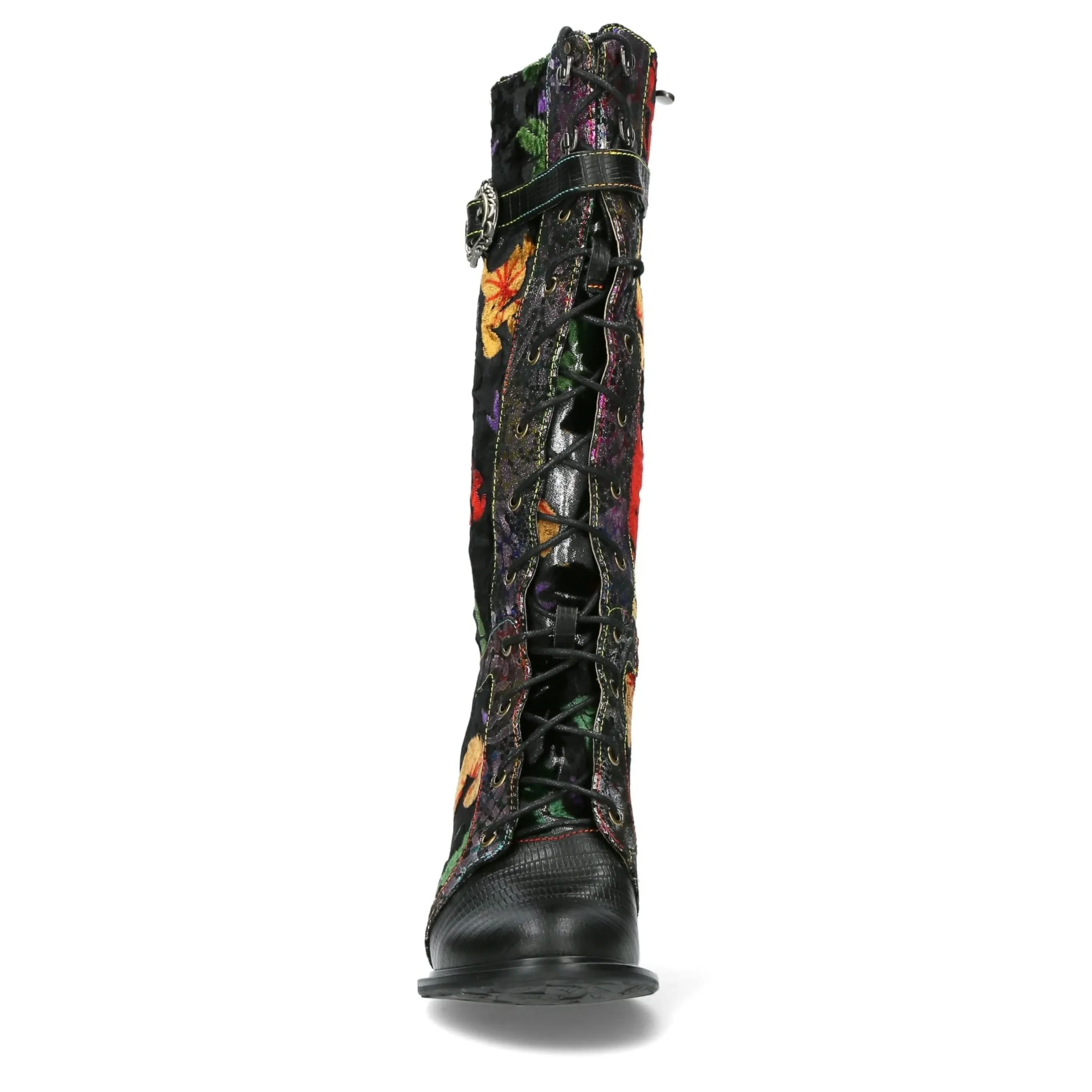 Cheap Laura Vita Bottes - OLYMPEO 01