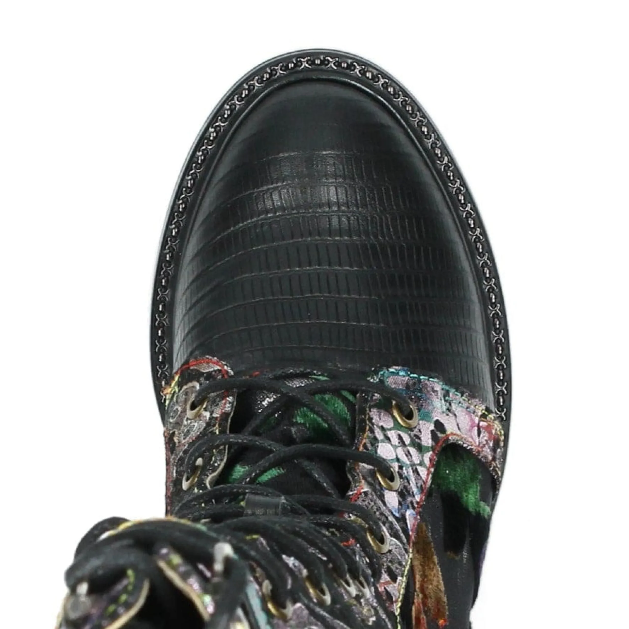 Cheap Laura Vita Bottes - OLYMPEO 01