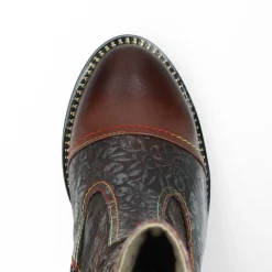 Flash Sale Laura Vita Bottes - ORLYO 01