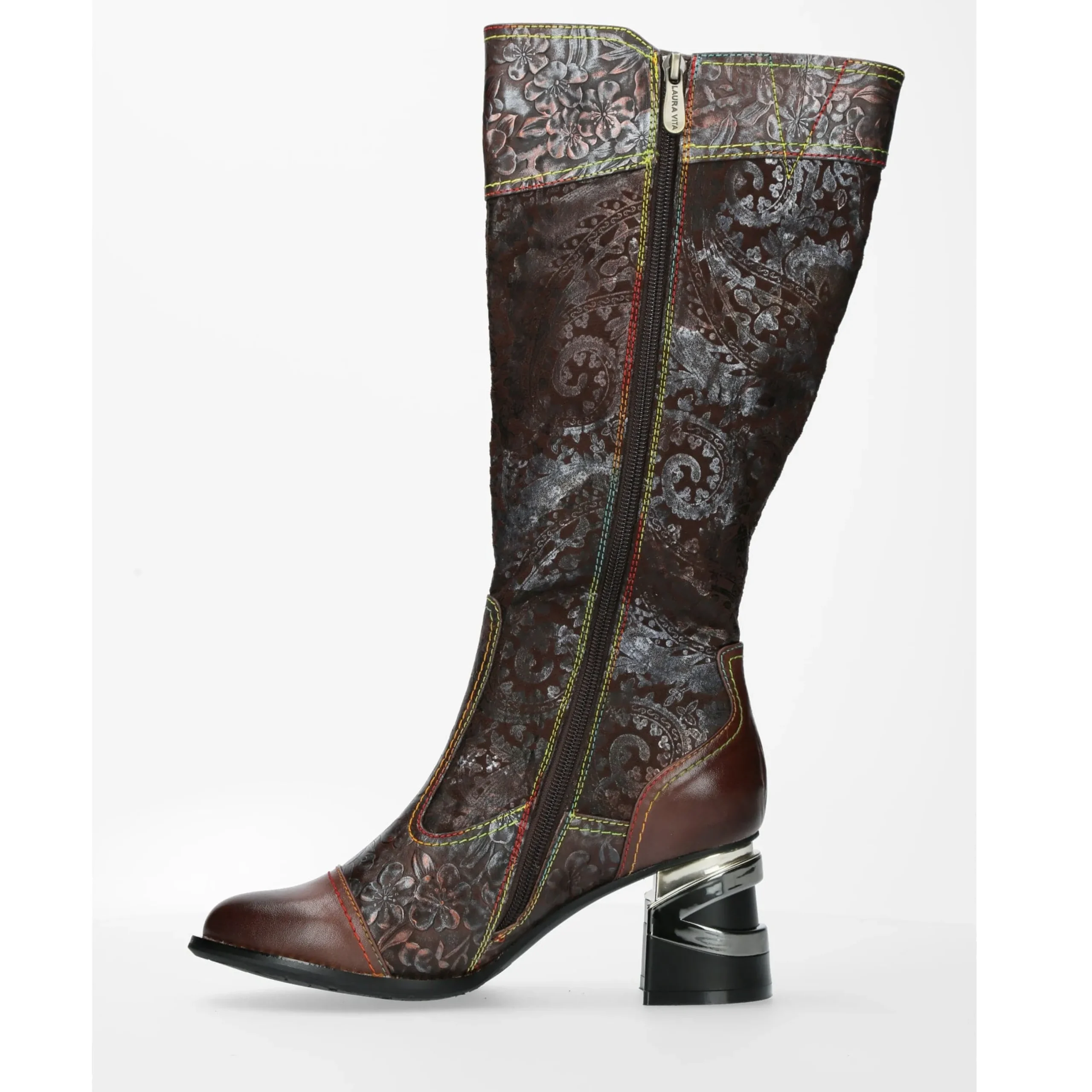 Flash Sale Laura Vita Bottes - ORLYO 01