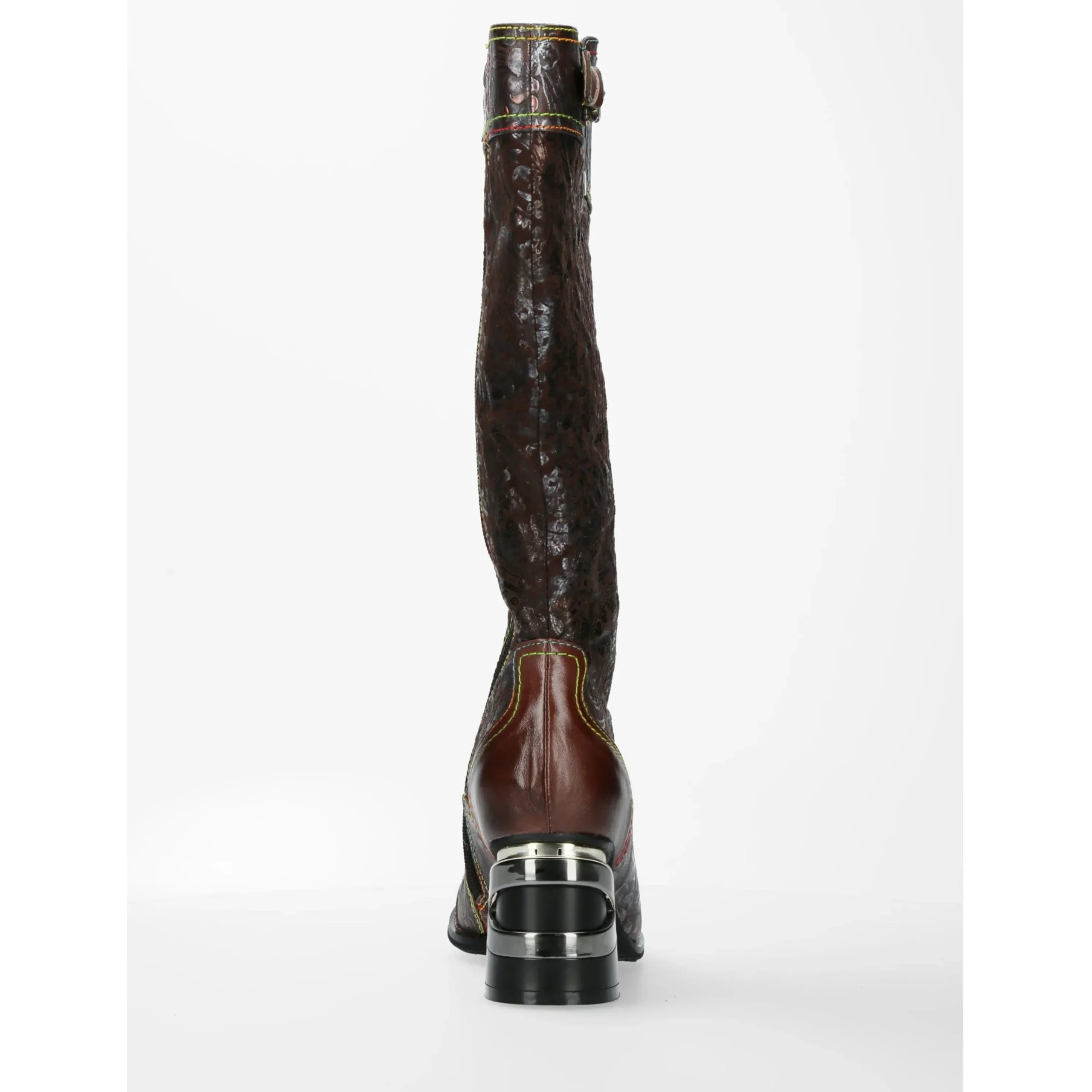 Flash Sale Laura Vita Bottes - ORLYO 01