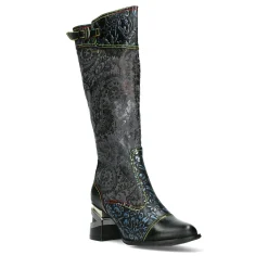 Flash Sale Laura Vita Bottes - ORLYO 01