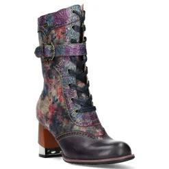 New Laura Vita Bottes - OXANEO 24