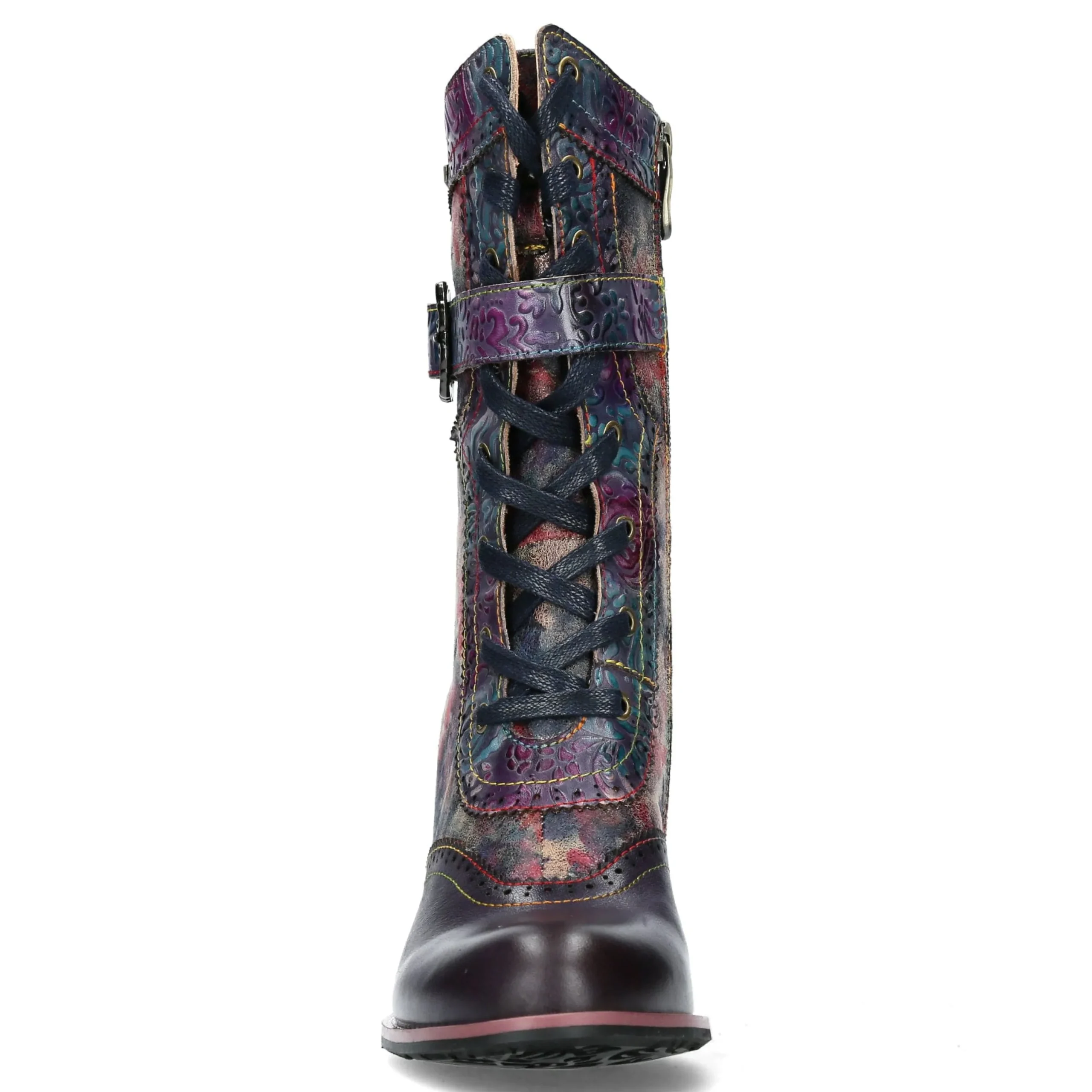 New Laura Vita Bottes - OXANEO 24
