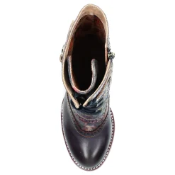 New Laura Vita Bottes - OXANEO 24