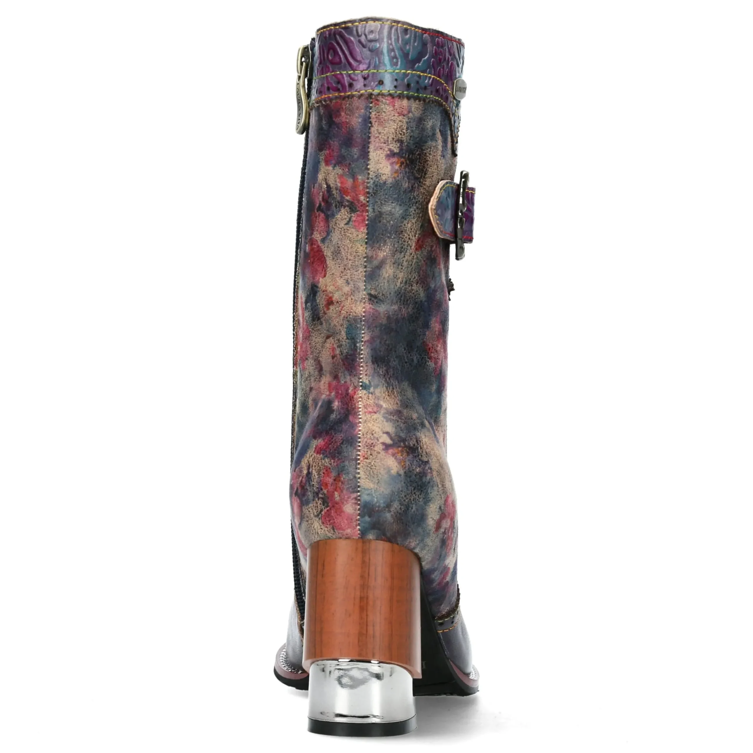 New Laura Vita Bottes - OXANEO 24