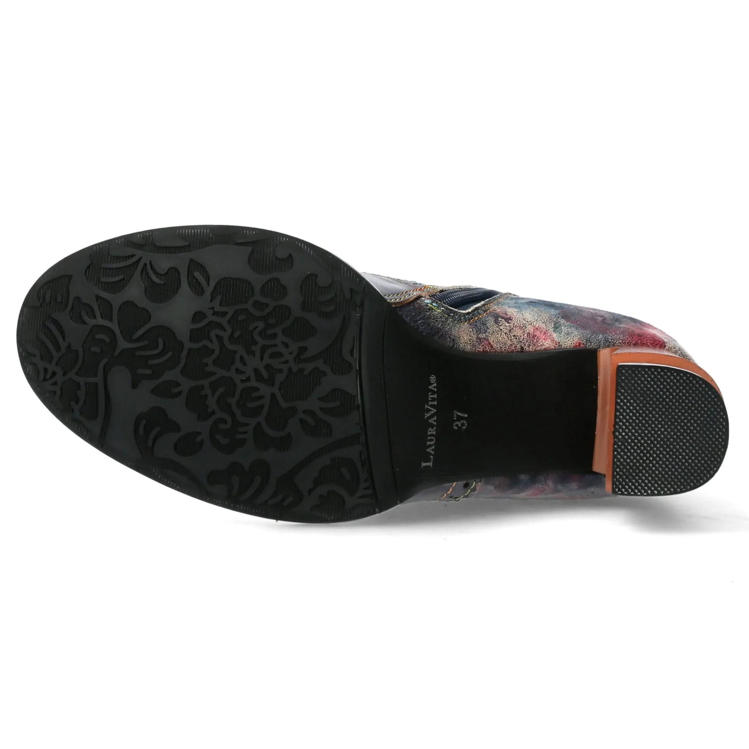 New Laura Vita Bottes - OXANEO 24