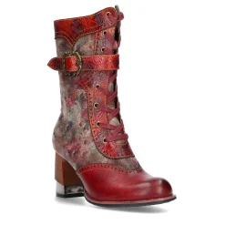 New Laura Vita Bottes - OXANEO 24