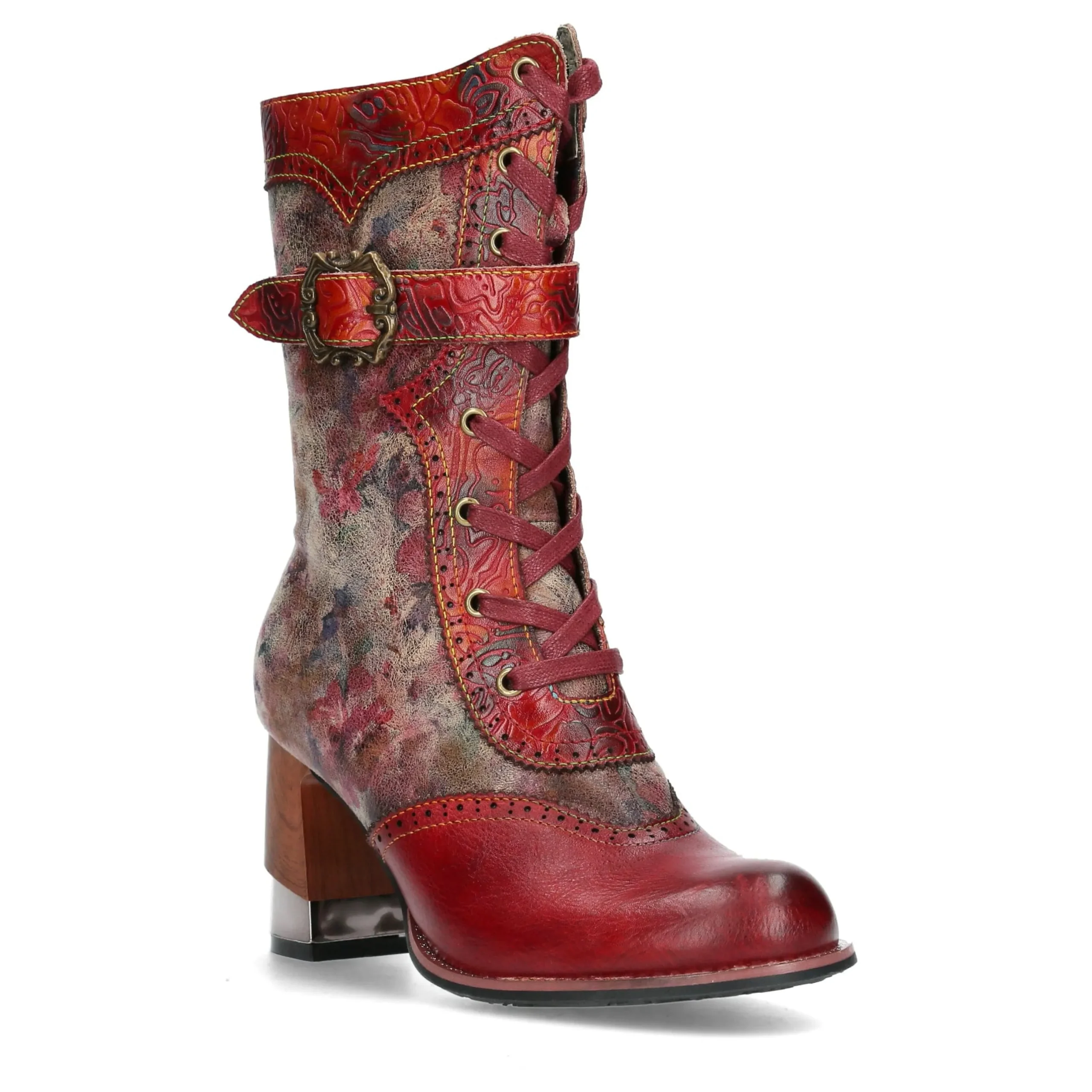 New Laura Vita Bottes - OXANEO 24