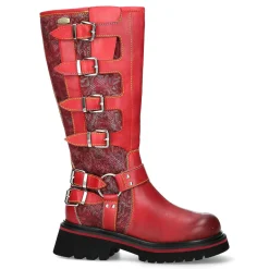 Best Laura Vita Bottes - OYAO 06