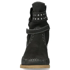 Cheap Laura Vita Bottes - Rab Gris