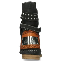 Cheap Laura Vita Bottes - Rab Gris