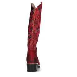 Outlet Laura Vita Bottes - RACHELEO 08