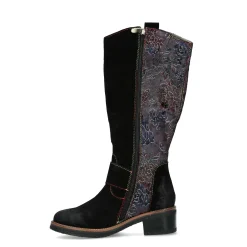 Outlet Laura Vita Bottes - RACHELEO 08