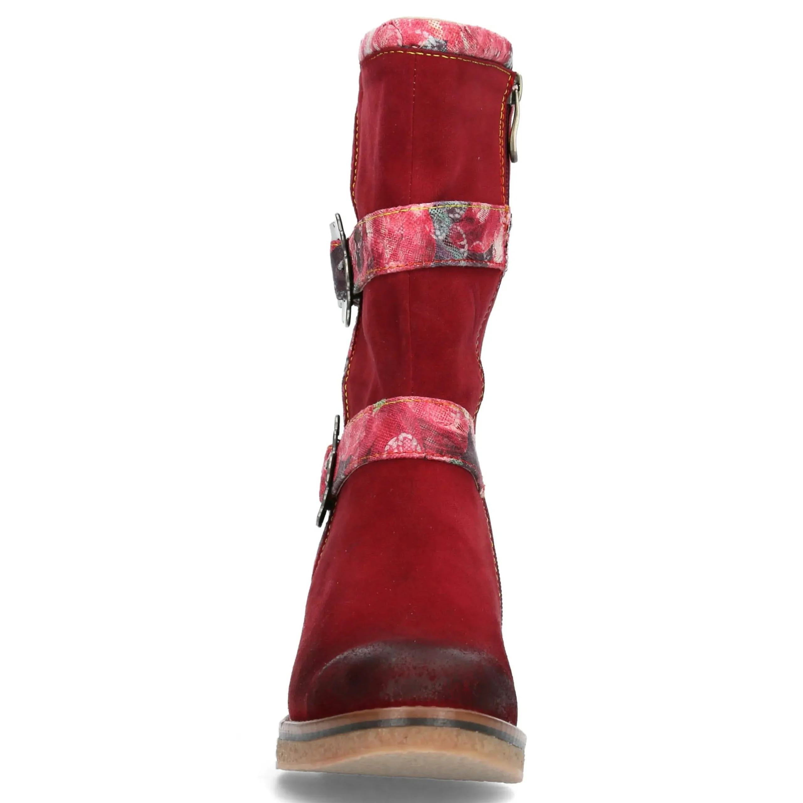Online Laura Vita Bottes - RACHELEO 06