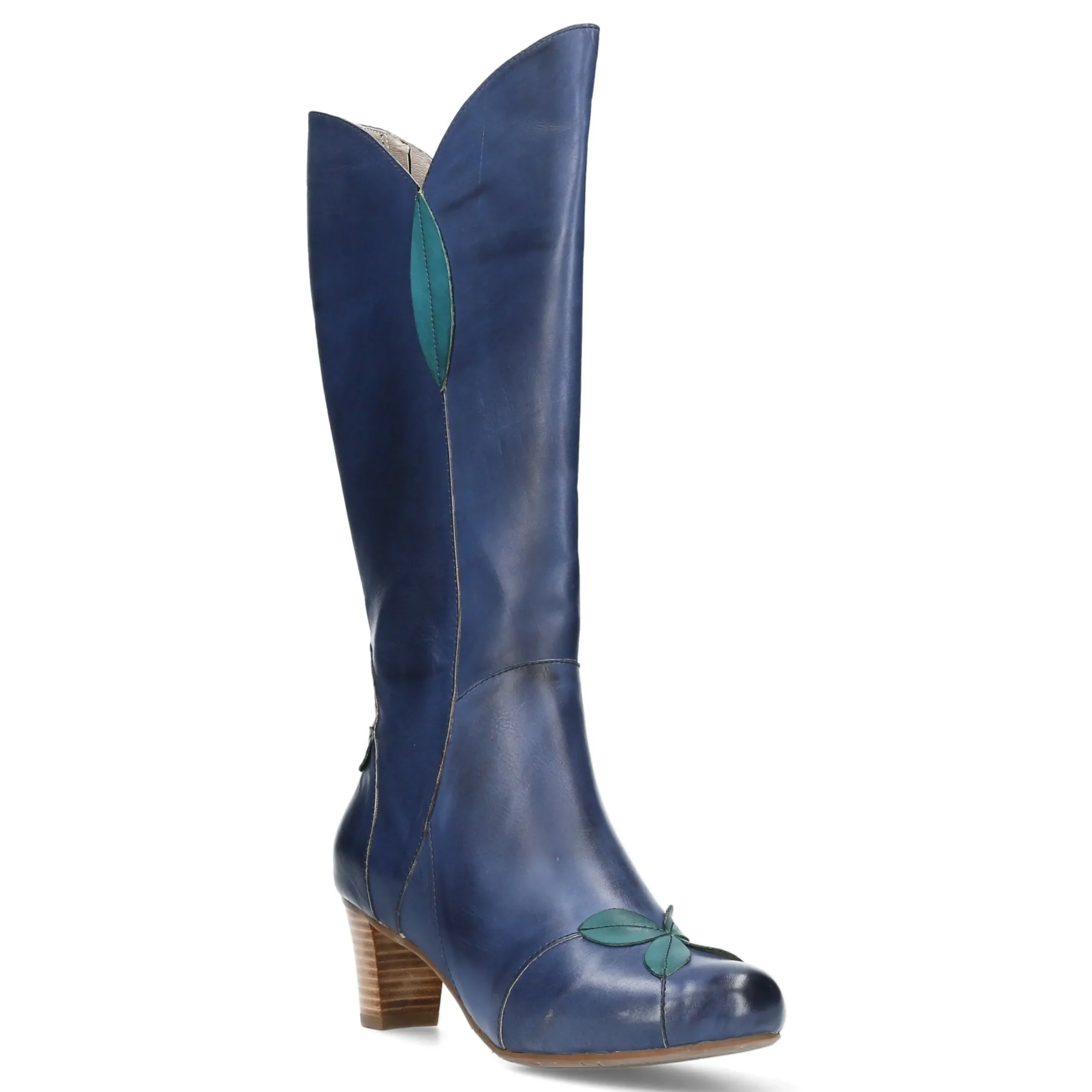 Fashion Laura Vita Bottes - RENAUD