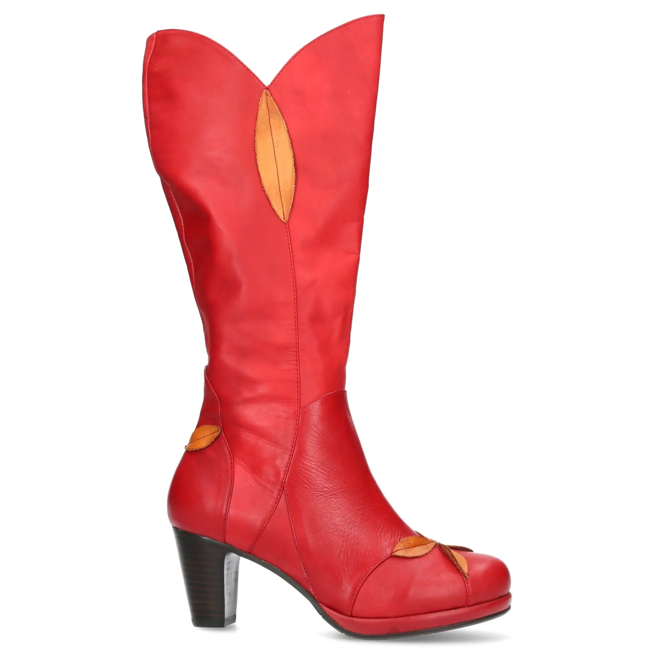 Fashion Laura Vita Bottes - RENAUD