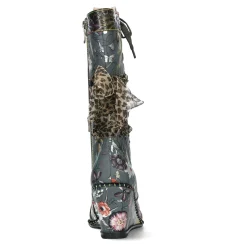 Outlet Laura Vita Bottes - REVAO 02