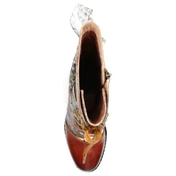 Outlet Laura Vita Bottes - REVAO 02
