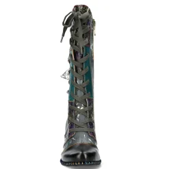 Outlet Laura Vita Bottes - REVAO 02