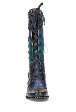 Sale Laura Vita Bottes - REVAO 02