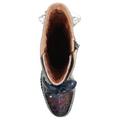 Sale Laura Vita Bottes - REVAO 02