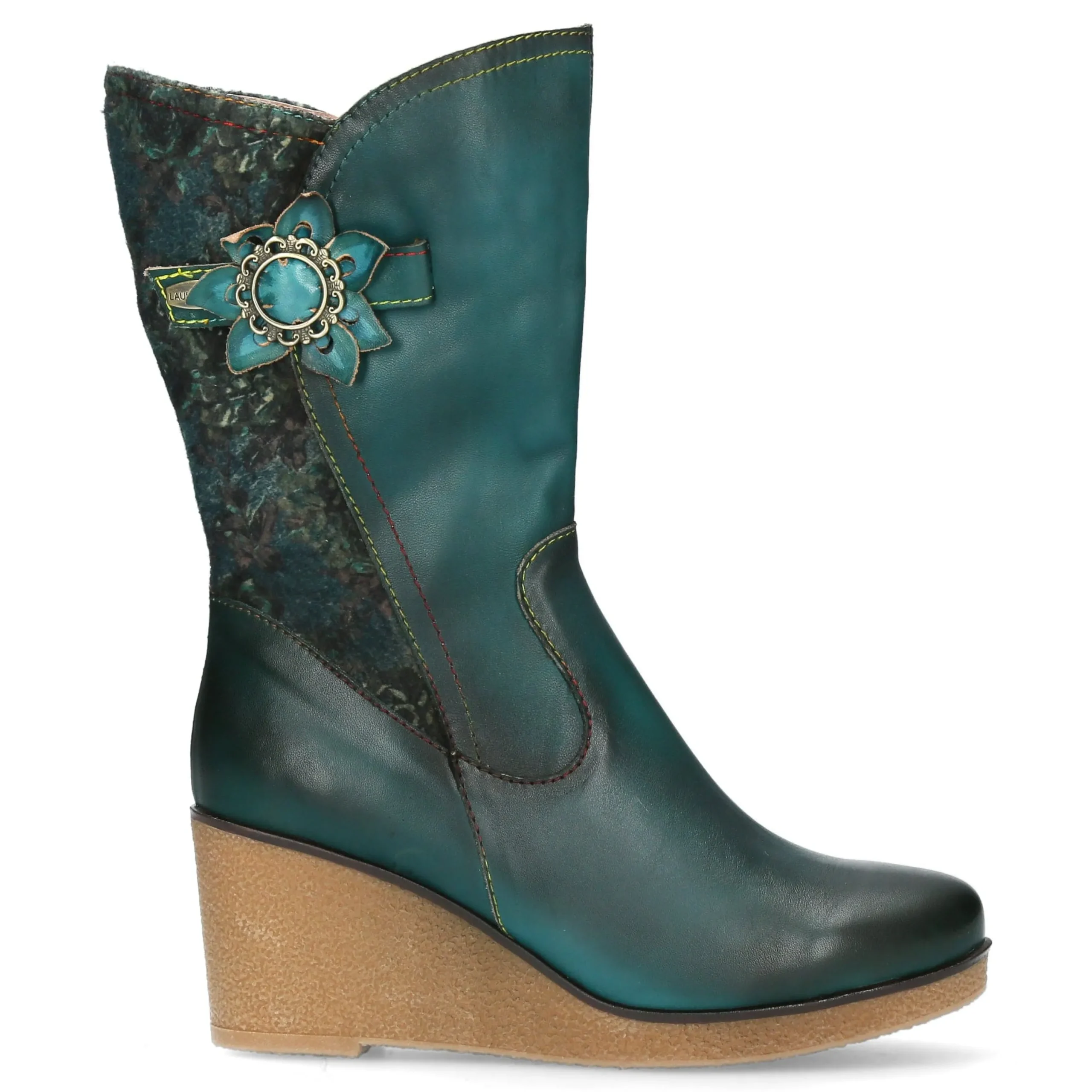 Cheap Laura Vita Bottes - REYANO 01