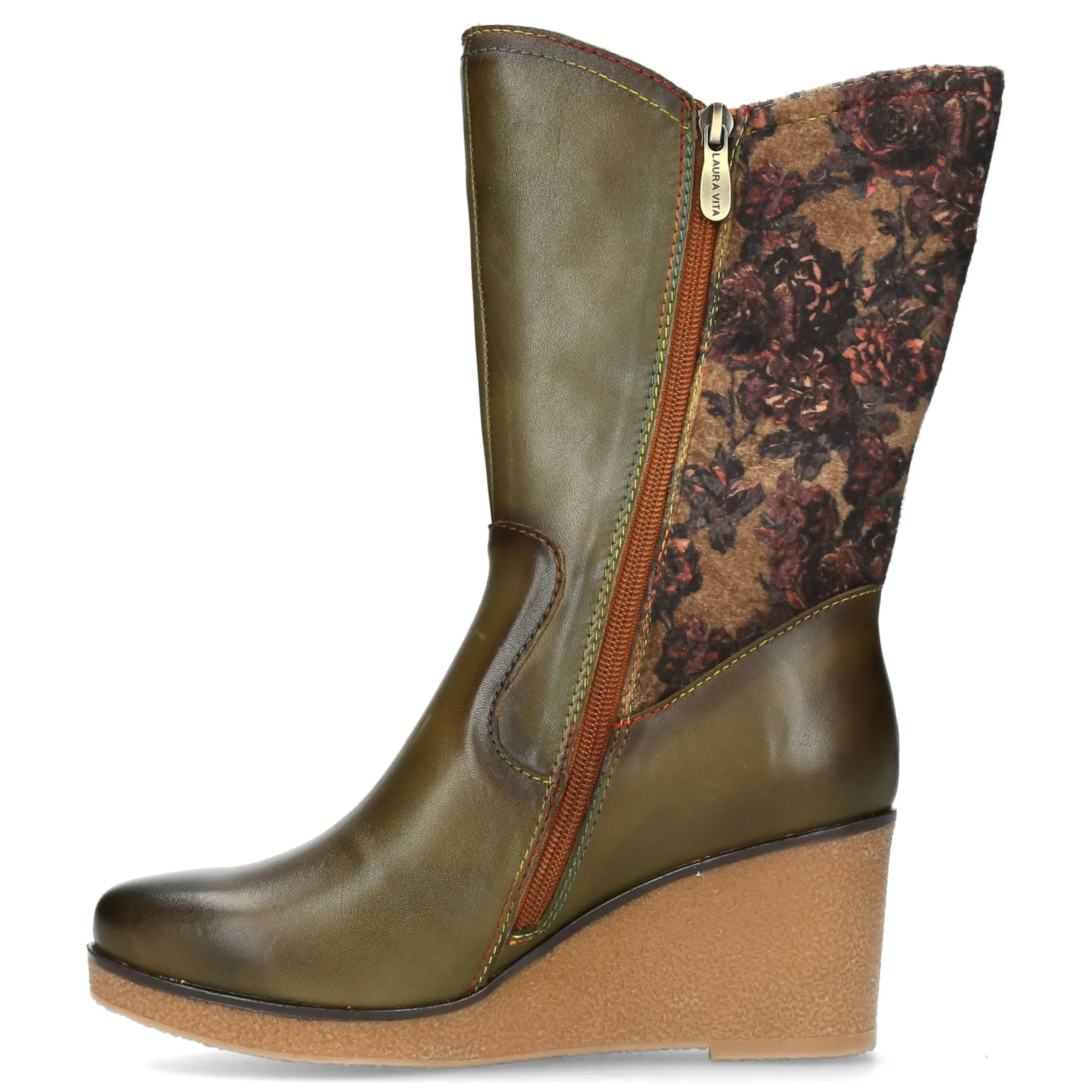 Cheap Laura Vita Bottes - REYANO 01