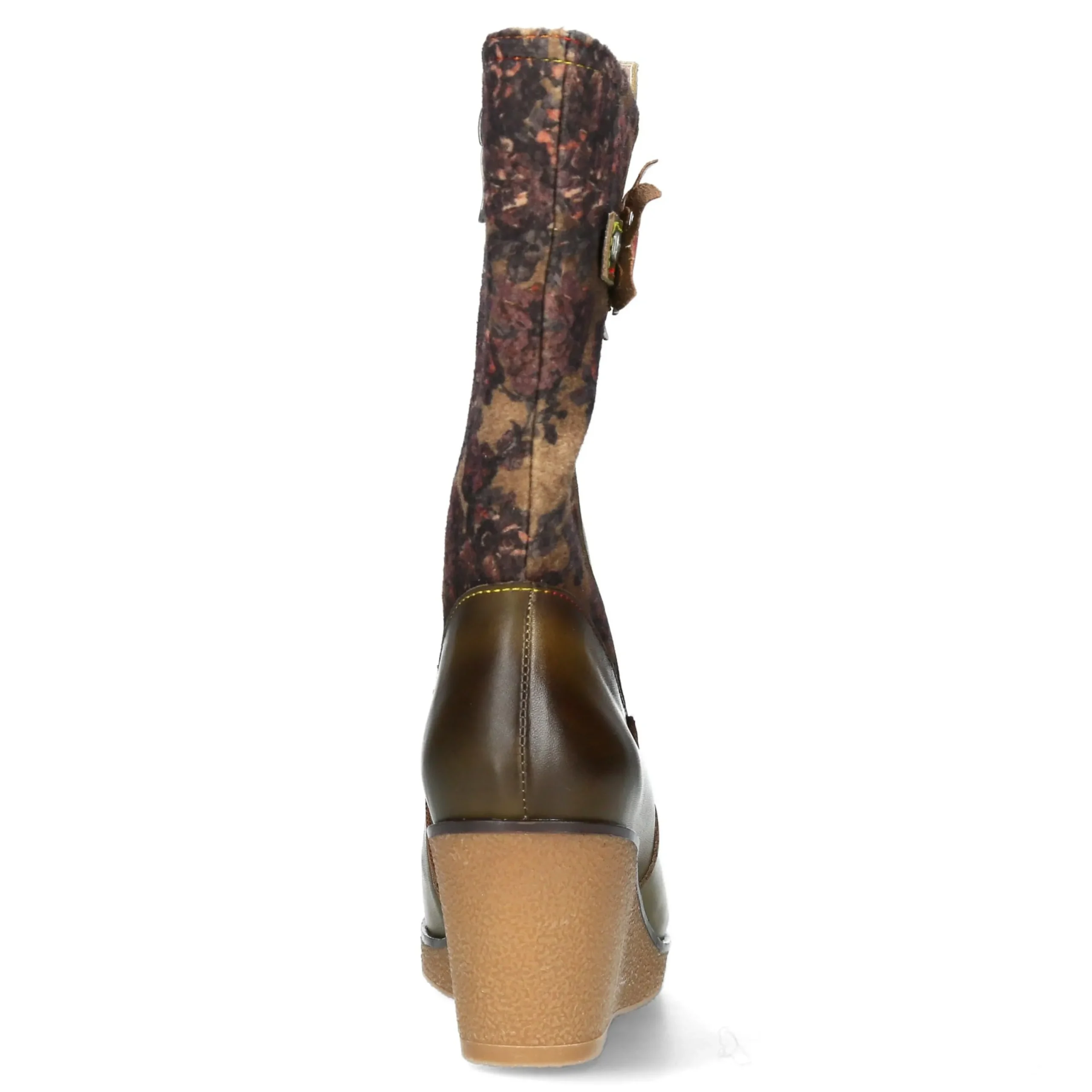 Cheap Laura Vita Bottes - REYANO 01