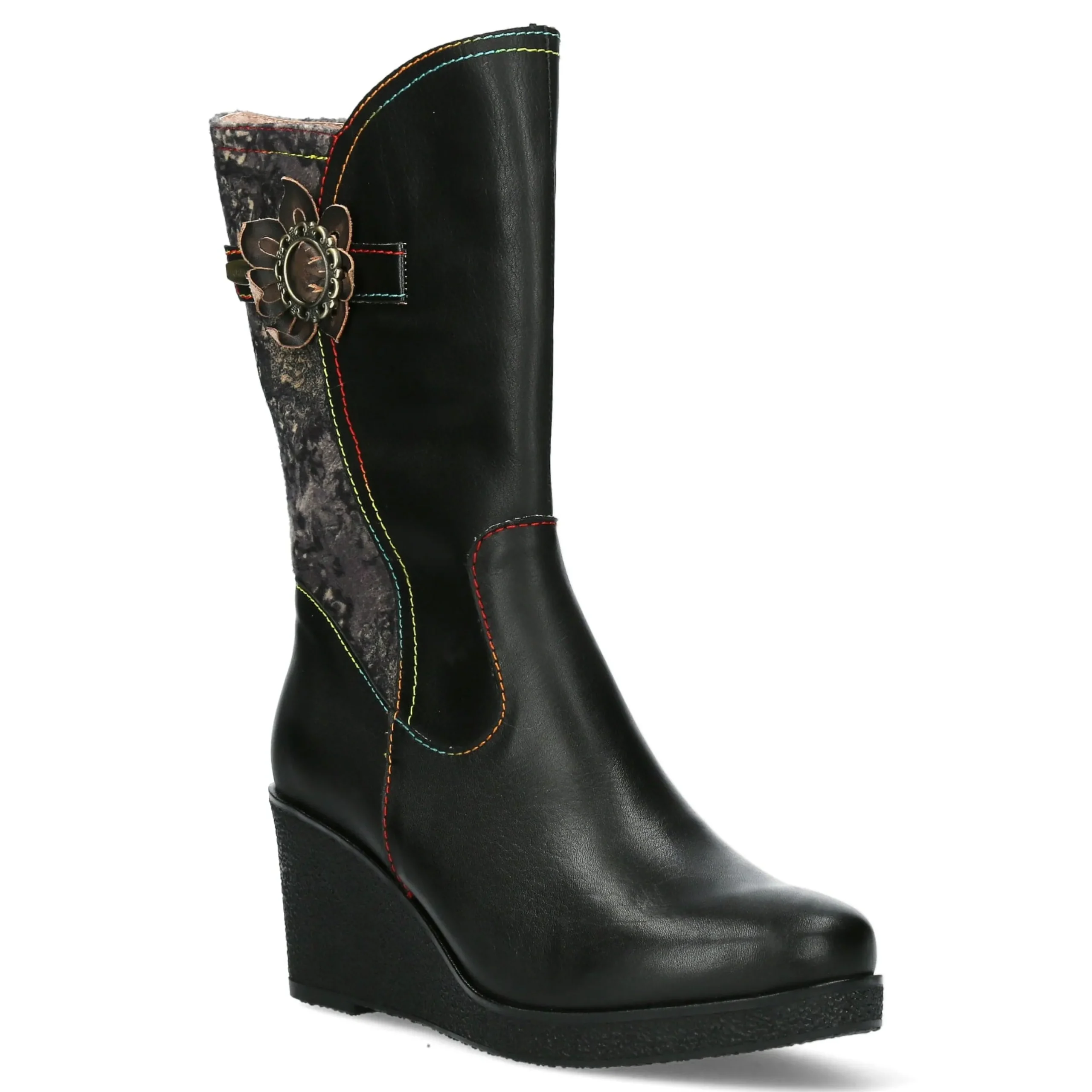 Cheap Laura Vita Bottes - REYANO 01