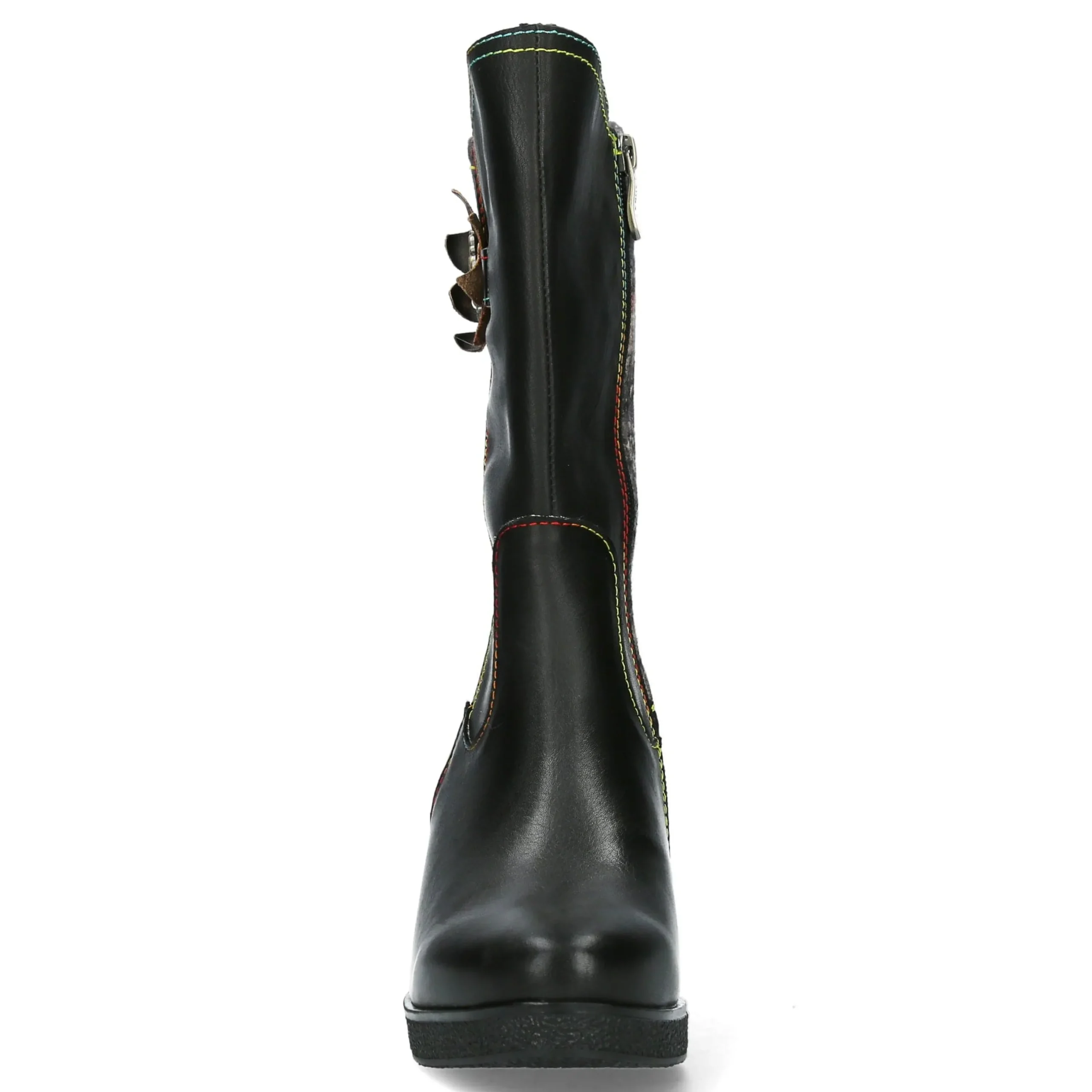 Cheap Laura Vita Bottes - REYANO 01