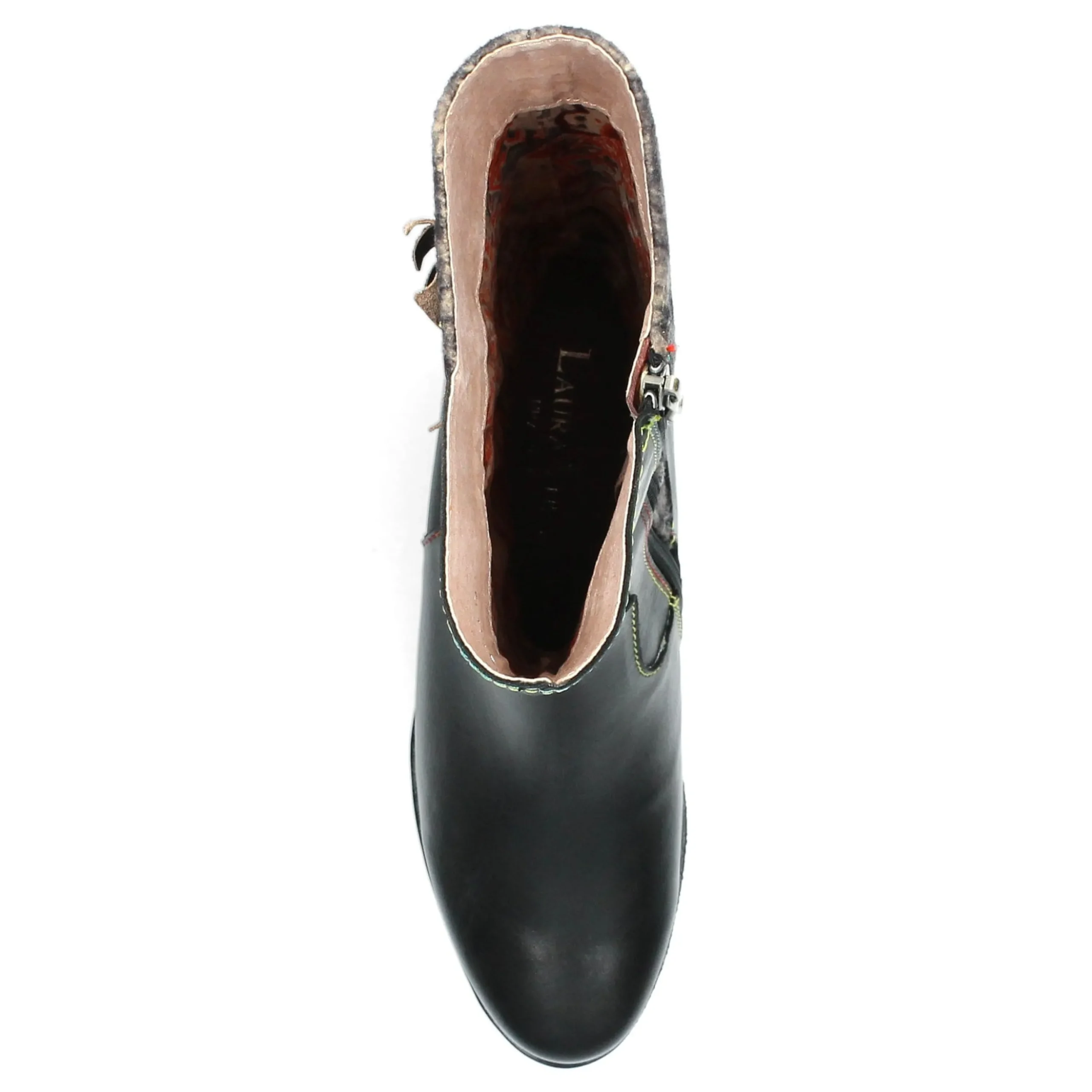 Cheap Laura Vita Bottes - REYANO 01
