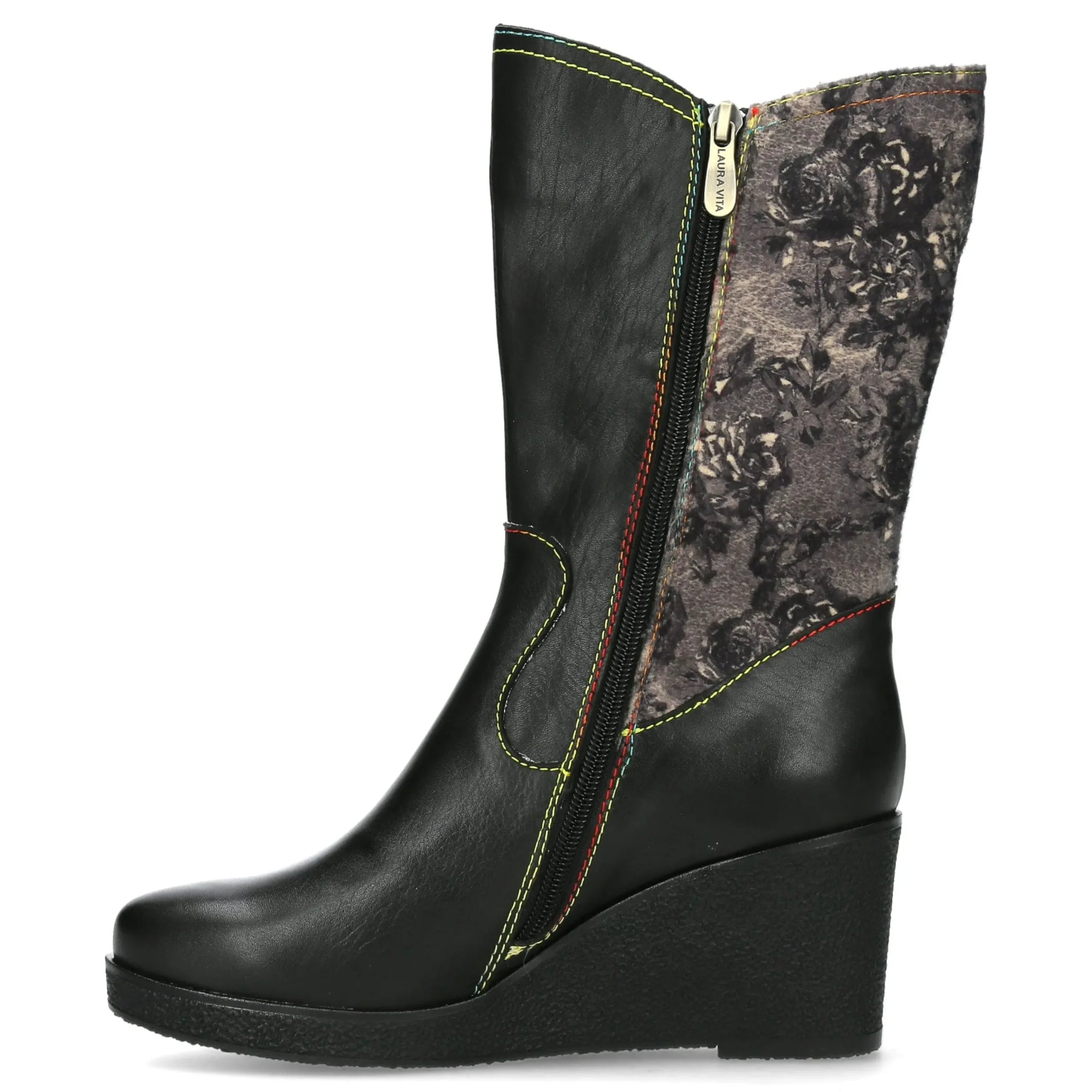 Cheap Laura Vita Bottes - REYANO 01