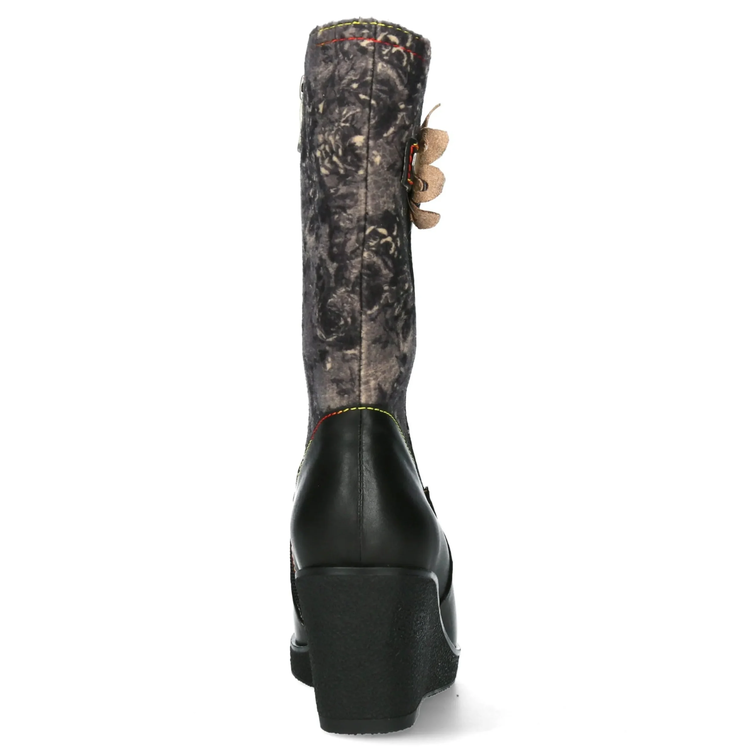 Cheap Laura Vita Bottes - REYANO 01