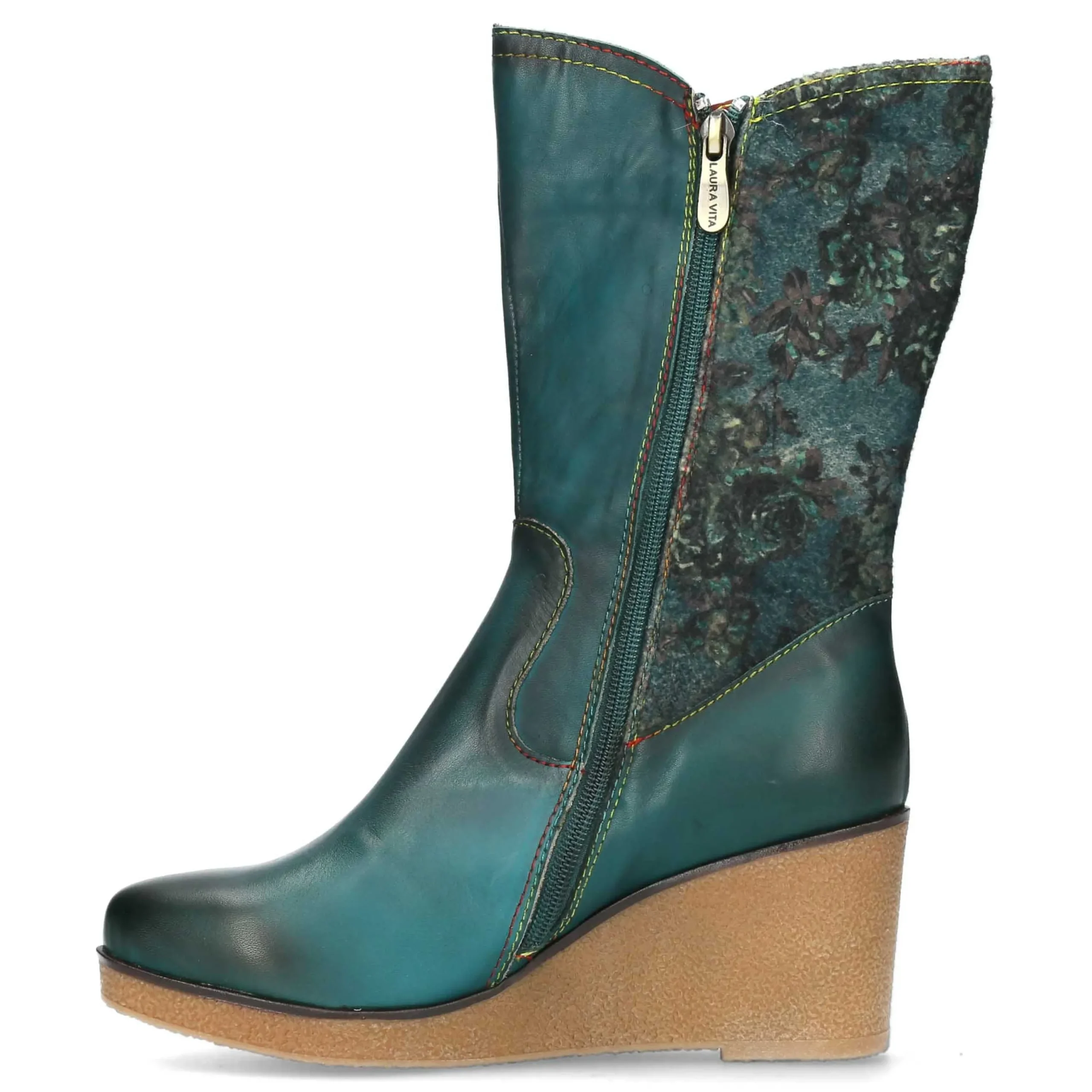Cheap Laura Vita Bottes - REYANO 01