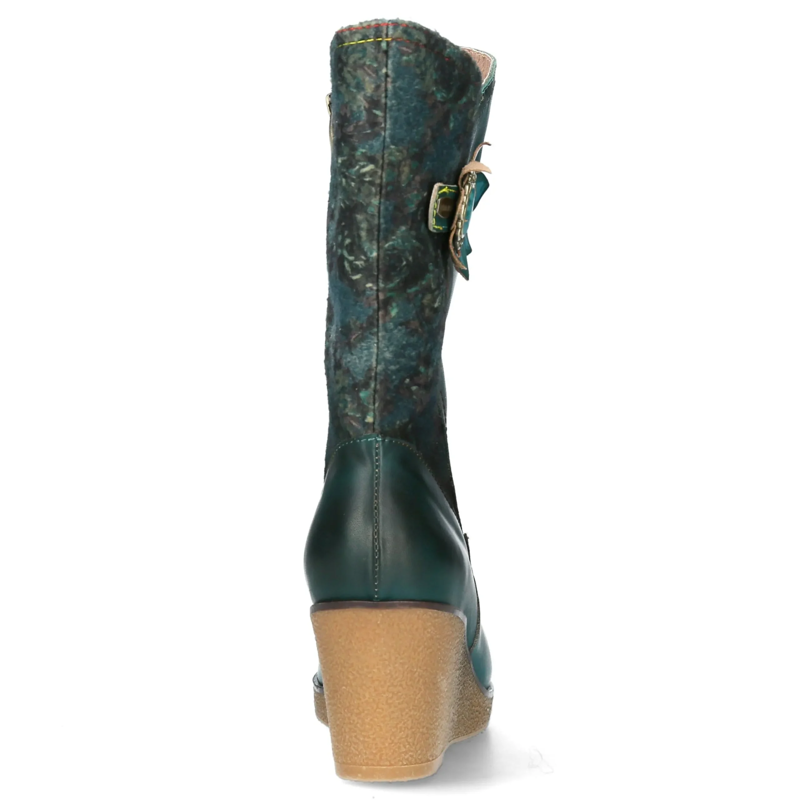 Cheap Laura Vita Bottes - REYANO 01