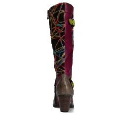 Cheap Laura Vita Bottes exclusitivé - Ravoir