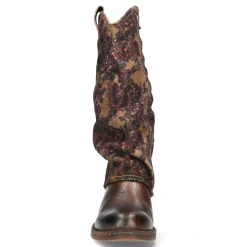 Cheap Laura Vita Bottes Exclusivité - GACROU 50