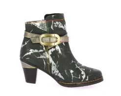 Outlet Laura Vita Bottines - AGATHE 52