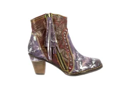 Cheap Laura Vita Bottines - AGCATHEO51
