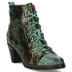 Flash Sale Laura Vita Bottines - AGCATHEO 131