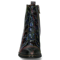 Flash Sale Laura Vita Bottines - AGCATHEO 131