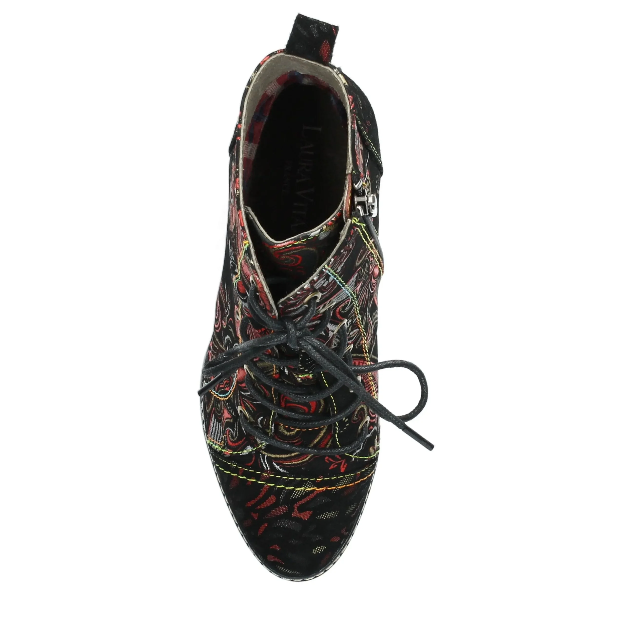Cheap Laura Vita Bottines - AGCATHEO 131