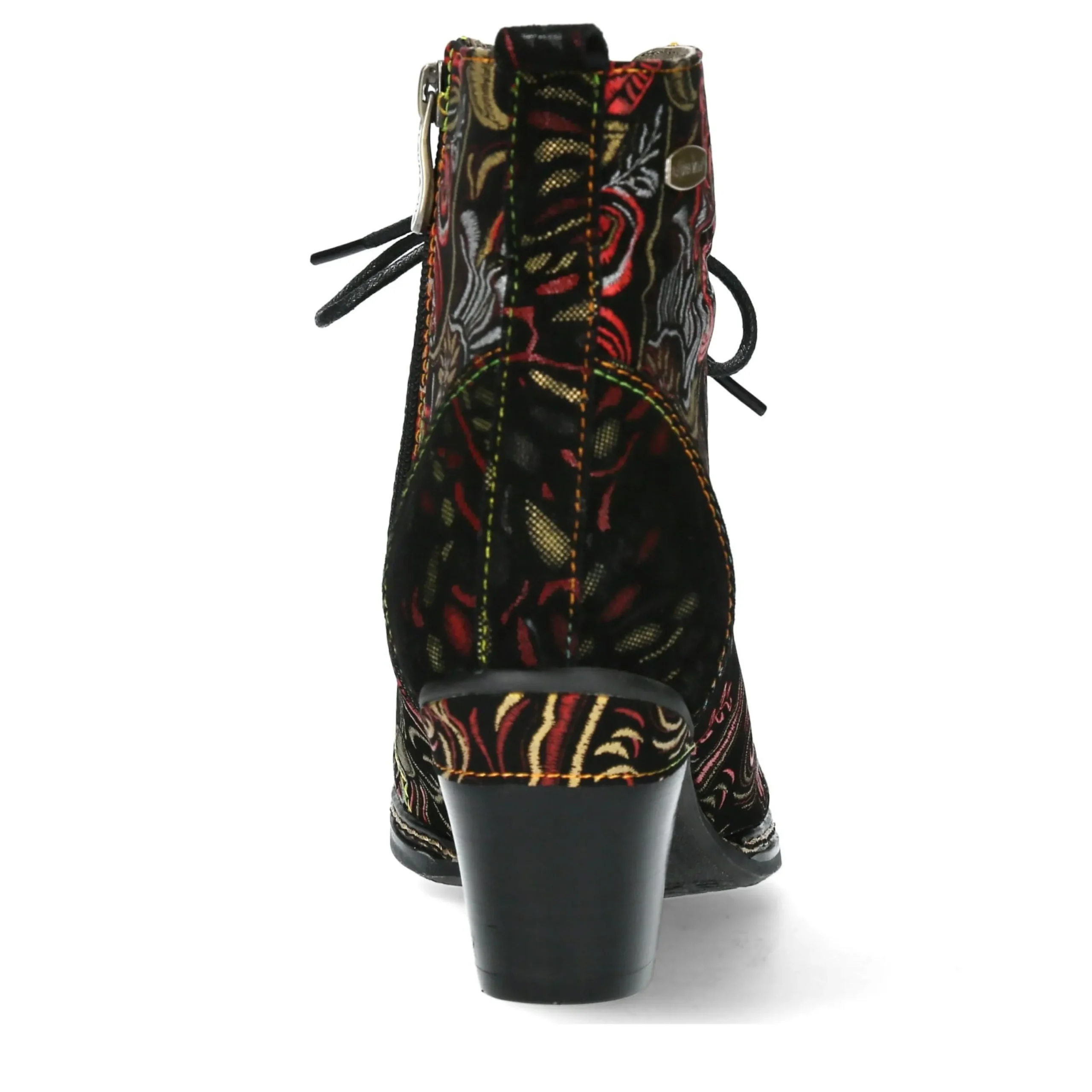 Cheap Laura Vita Bottines - AGCATHEO 131