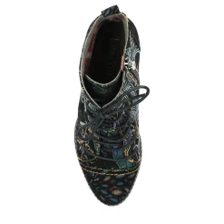 Cheap Laura Vita Bottines - AGCATHEO 131