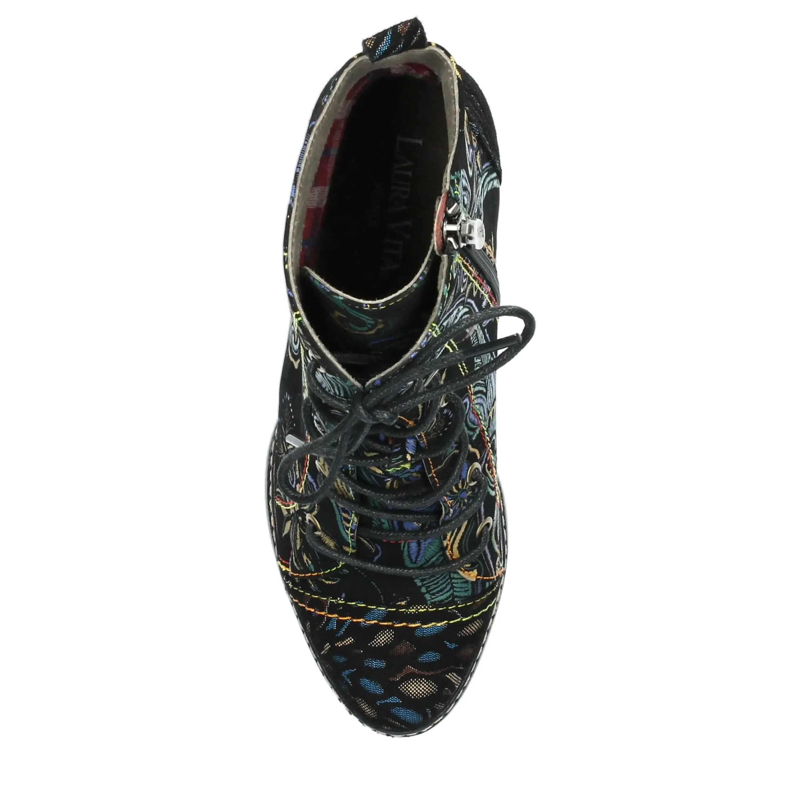 Cheap Laura Vita Bottines - AGCATHEO 131