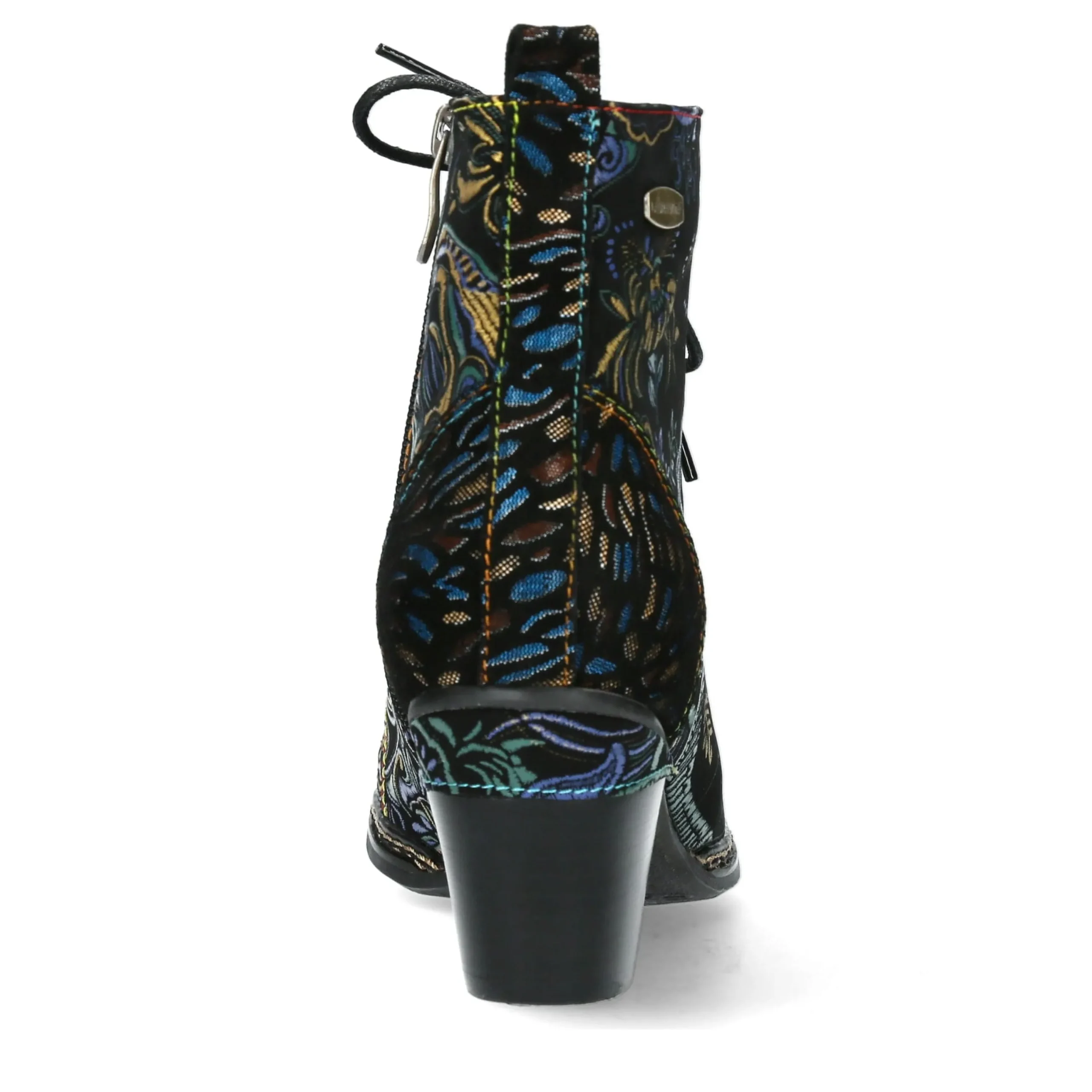 Cheap Laura Vita Bottines - AGCATHEO 131
